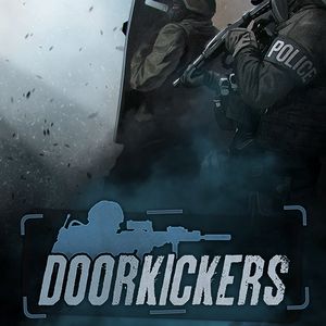 PC – Door Kickers