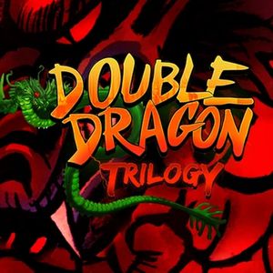 PC – Double Dragon Trilogy