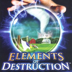 PC – Elements of Destruction