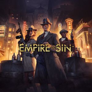PC – Empire of Sin
