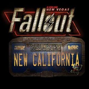 PC – Fallout: New California
