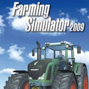PC – Farming Simulator 2009