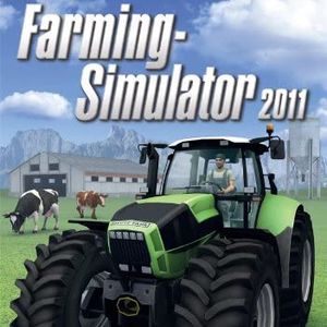 PC – Farming Simulator 2011