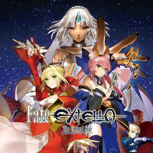 PC – Fate/Extella: The Umbral Star