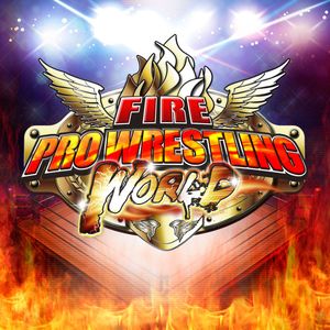 PC – Fire Pro Wrestling World