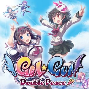 PC – Gal*Gun: Double Peace