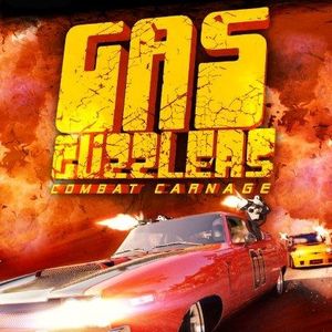 PC – Gas Guzzlers: Combat Carnage