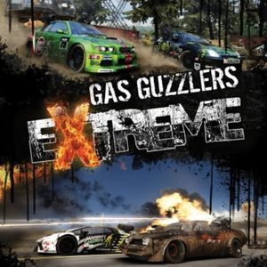PC – Gas Guzzlers Extreme