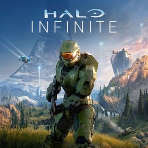 PC – Halo Infinite