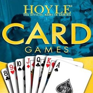 PC – Hoyle Card Games 2009