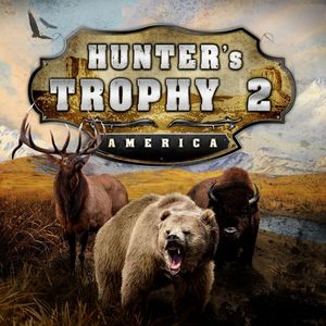 PC – Hunter’s Trophy 2: America