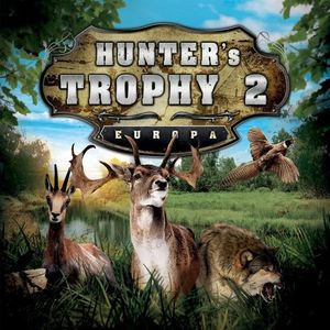 PC – Hunter’s Trophy 2: Europa