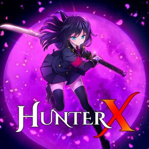 PC – HunterX
