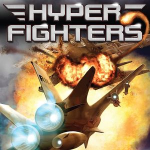 PC – Hyper Fighters