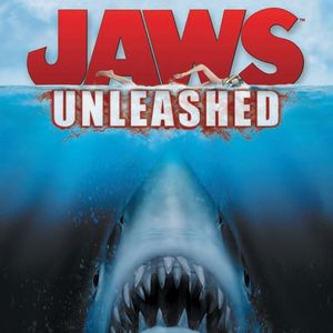 PC – Jaws Unleashed