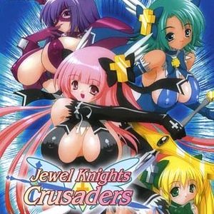 PC – Jewel Knights Crusaders