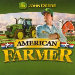 PC – John Deere: American Farmer