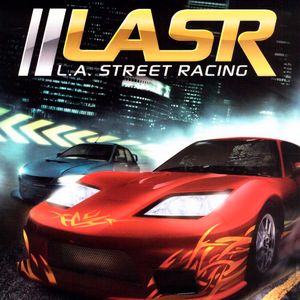 PC – L.A. Street Racing