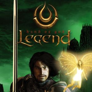 PC – Legend: Hand of God