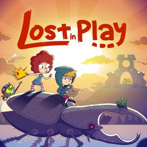 PC – Lost in Play