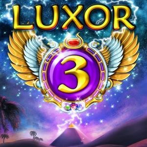 PC – Luxor 3