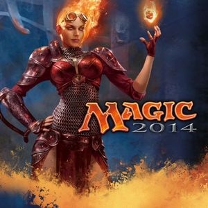 PC – Magic 2014 – Duels of the Planeswalkers