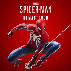 PC – Marvel’s Spider-Man Remastered