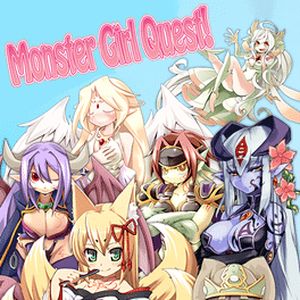 PC – Monster Girl Quest!