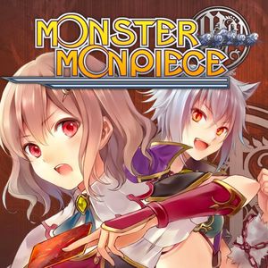 PC – Monster Monpiece