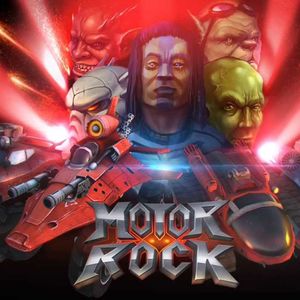 PC – Motor Rock