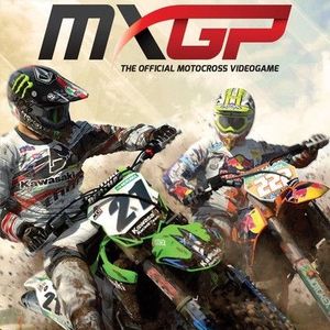 PC – MXGP – The Official Motocross Videogame