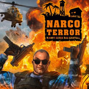 PC – Narco Terror