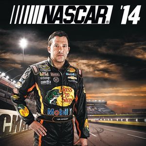 PC – NASCAR ’14
