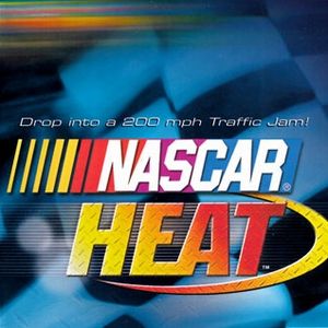 PC – NASCAR Heat