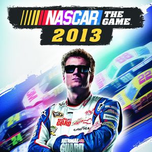 PC – NASCAR The Game: 2013