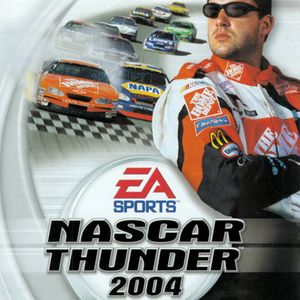 PC – NASCAR Thunder 2004