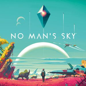 PC – No Man’s Sky