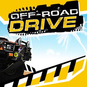 PC – Off-Road Drive