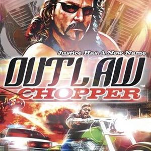 PC – Outlaw Chopper