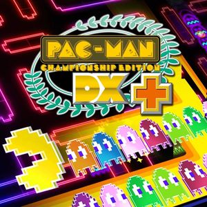 PC – PAC-MAN Championship Edition DX+