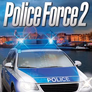 PC – Police Force 2