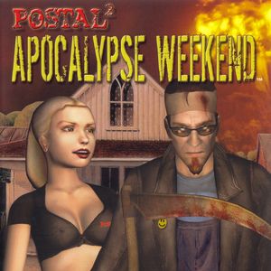 PC – POSTAL 2: Apocalypse Weekend
