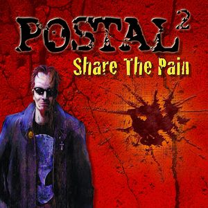 PC – POSTAL 2: Share The Pain