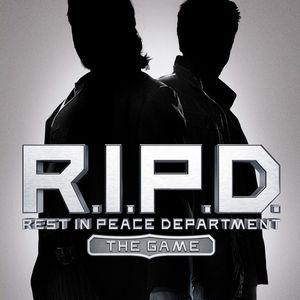 PC – R.I.P.D. The Game