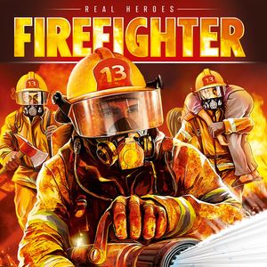 PC – Real Heroes: Firefighter