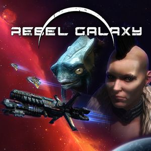 PC – Rebel Galaxy
