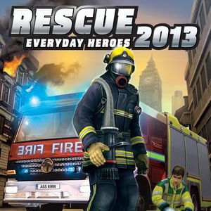 PC – Rescue 2013: Everyday Heroes