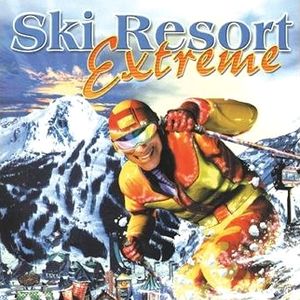 PC – Ski Resort Extreme