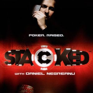 PC – Stacked with Daniel Negreanu