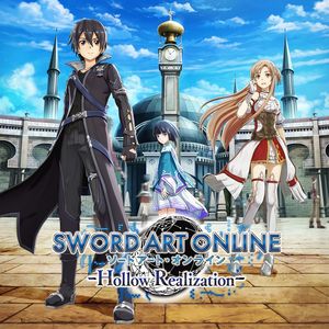 PC – Sword Art Online: Hollow Realization